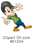 Children Clipart #51204 by dero