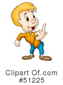 Children Clipart #51225 by dero