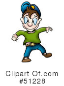 Children Clipart #51228 by dero