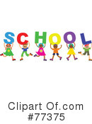 Children Clipart #77375 by Prawny
