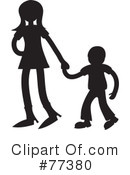 Children Clipart #77380 by Prawny