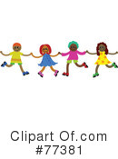 Children Clipart #77381 by Prawny