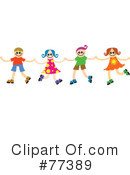 Children Clipart #77389 by Prawny