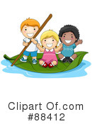 Children Clipart #88412 by BNP Design Studio