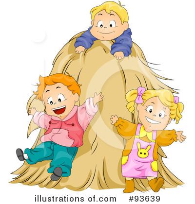 Royalty-Free (RF) Children Clipart Illustration by BNP Design Studio - Stock Sample #93639