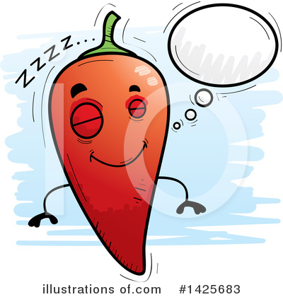 Mexican Clipart #1425683 by Cory Thoman