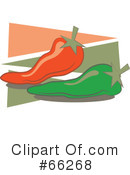 Chili Pepper Clipart #66268 by Prawny