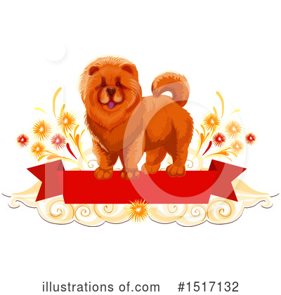 Royalty-Free (RF) Chinese Clipart Illustration by Vector Tradition SM - Stock Sample #1517132