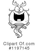 Chinese Dragon Clipart #1197145 by Cory Thoman
