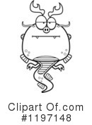 Chinese Dragon Clipart #1197148 by Cory Thoman
