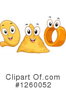 Chips Clipart #1260052 by BNP Design Studio