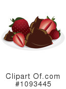Chocolate Clipart #1093445 by Randomway
