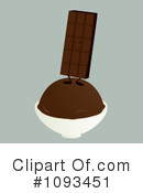 Chocolate Clipart #1093451 by Randomway