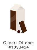 Chocolate Clipart #1093454 by Randomway