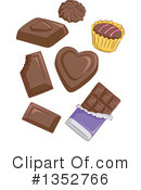 Chocolate Clipart #1352766 by BNP Design Studio