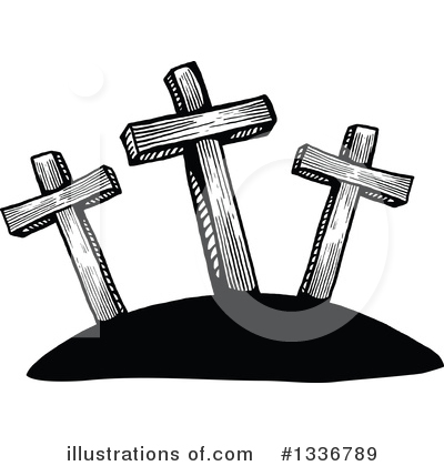 Royalty-Free (RF) Christianity Clipart Illustration by Prawny - Stock Sample #1336789