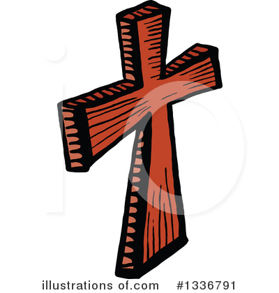 Royalty-Free (RF) Christianity Clipart Illustration by Prawny - Stock Sample #1336791