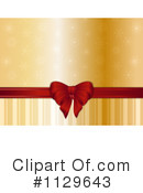 Christmas Background Clipart #1129643 by elaineitalia
