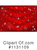 Christmas Background Clipart #1131109 by dero