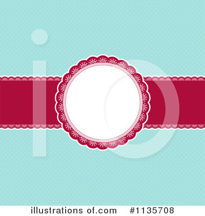 Royalty-Free (RF) Christmas Background Clipart Illustration by KJ Pargeter - Stock Sample #1135708