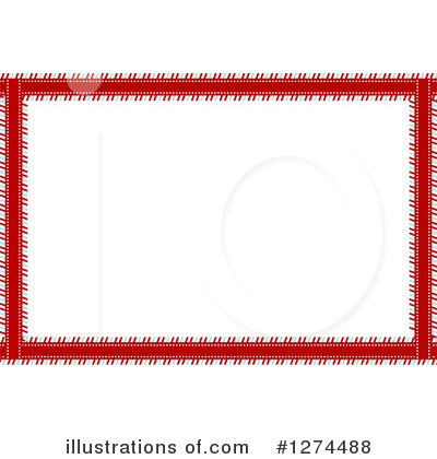 Christmas Background Clipart #1274488 by vectorace
