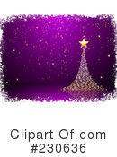 Christmas Background Clipart #230636 by elaineitalia