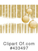 Christmas Background Clipart #433497 by elaineitalia
