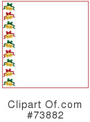 Christmas Bells Clipart #73882 by Pams Clipart