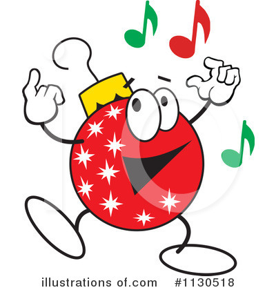 Music Clipart #1130518 by Johnny Sajem