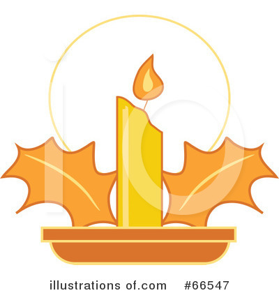 Candles Clipart #66547 by Prawny