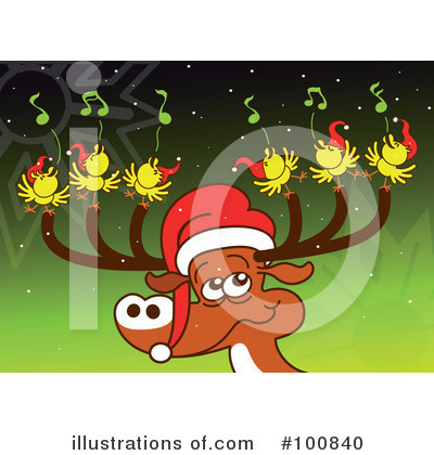 Music Clipart #100840 by Zooco