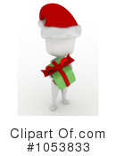 Christmas Clipart #1053833 by BNP Design Studio