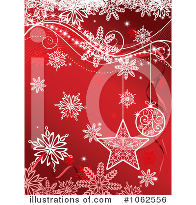 Royalty-Free (RF) Christmas Clipart Illustration by Vector Tradition SM - Stock Sample #1062556