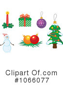 Christmas Clipart #1066077 by Vector Tradition SM