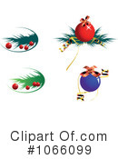 Christmas Clipart #1066099 by Vector Tradition SM