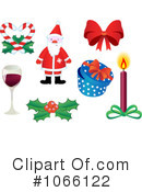 Christmas Clipart #1066122 by Vector Tradition SM