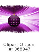 Christmas Clipart #1068947 by elaineitalia