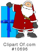 Christmas Clipart #10696 by djart