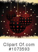 Christmas Clipart #1073593 by elaineitalia