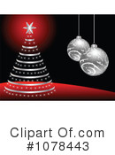 Christmas Clipart #1078443 by Andrei Marincas