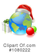 Christmas Clipart #1080222 by AtStockIllustration
