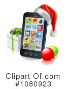 Christmas Clipart #1080923 by AtStockIllustration