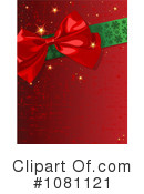 Christmas Clipart #1081121 by Pushkin