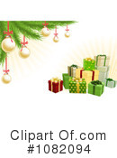 Christmas Clipart #1082094 by AtStockIllustration