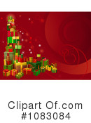 Christmas Clipart #1083084 by AtStockIllustration