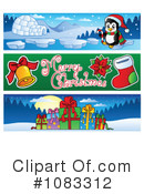 Christmas Clipart #1083312 by visekart