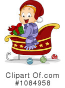 Christmas Clipart #1084958 by BNP Design Studio
