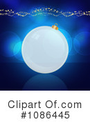 Christmas Clipart #1086445 by elaineitalia