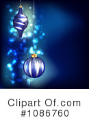 Christmas Clipart #1086760 by vectorace