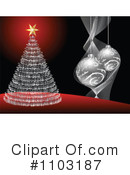 Christmas Clipart #1103187 by Andrei Marincas